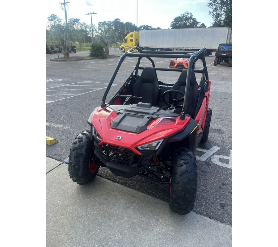 2025 Polaris® RZR 200 EFI