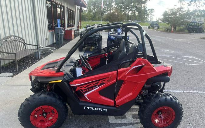 2025 Polaris® RZR 200 EFI