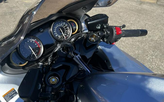 2025 Suzuki Hayabusa