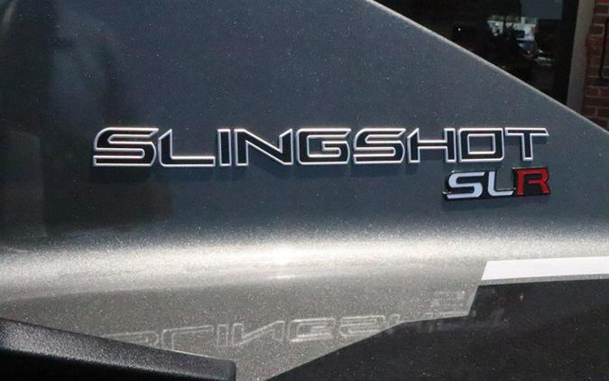 2025 Polaris Slingshot SLINGSHOT SLR AUTODRIVE SLR (Autodrive)
