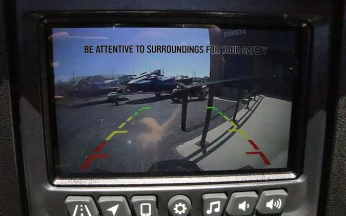 2025 Polaris Slingshot SLINGSHOT SLR AUTODRIVE SLR (Autodrive)