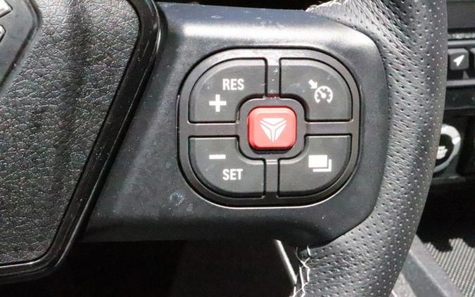 2025 Polaris Slingshot SLINGSHOT SLR AUTODRIVE SLR (Autodrive)