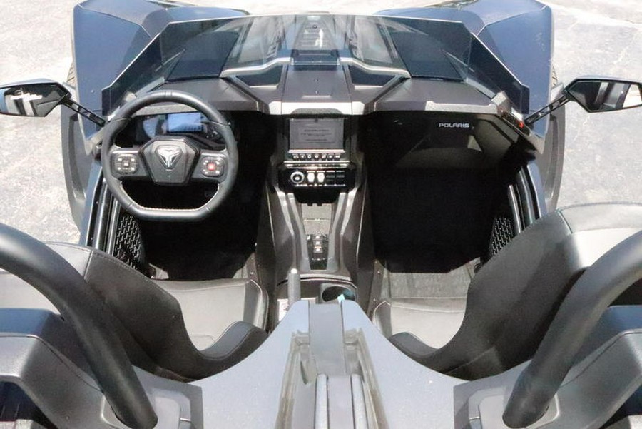 2025 Polaris Slingshot® SLINGSHOT SLR AUTODRIVE SLR (AutoDrive)