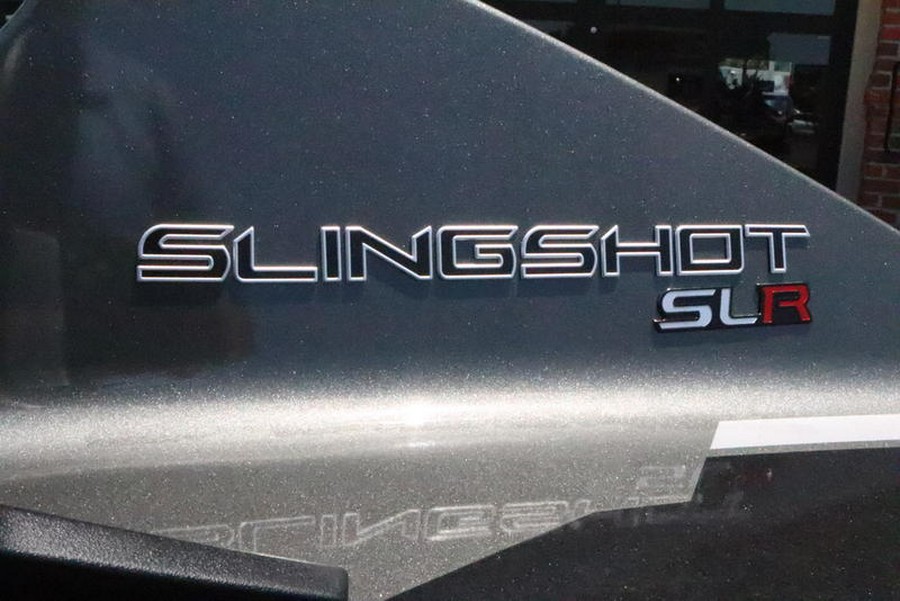 2025 Polaris Slingshot® SLINGSHOT SLR AUTODRIVE SLR (AutoDrive)