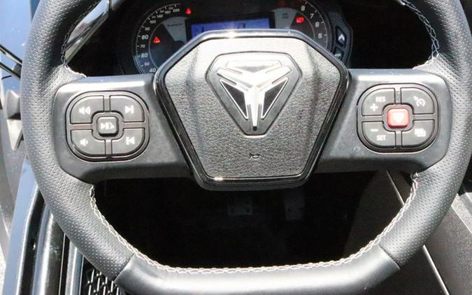 2025 Polaris Slingshot SLINGSHOT SLR AUTODRIVE SLR (Autodrive)