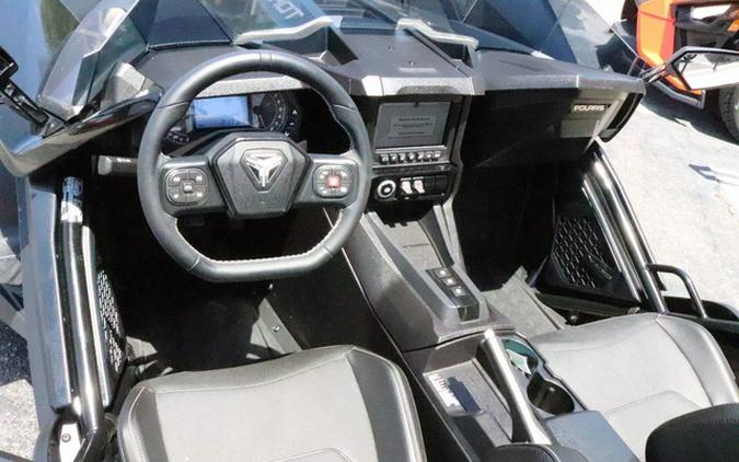2025 Polaris Slingshot SLINGSHOT SLR AUTODRIVE SLR (Autodrive)