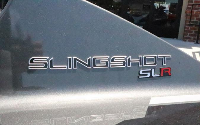 2025 Polaris Slingshot SLINGSHOT SLR AUTODRIVE SLR (Autodrive)