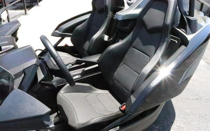 2025 Polaris Slingshot SLINGSHOT SLR AUTODRIVE SLR (Autodrive)