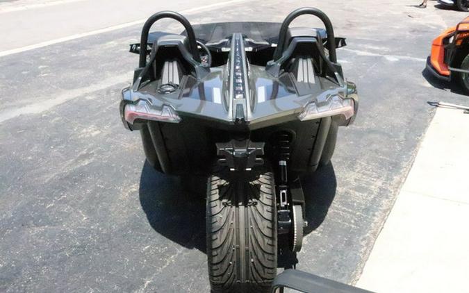 2025 Polaris Slingshot SLINGSHOT SLR AUTODRIVE SLR (Autodrive)