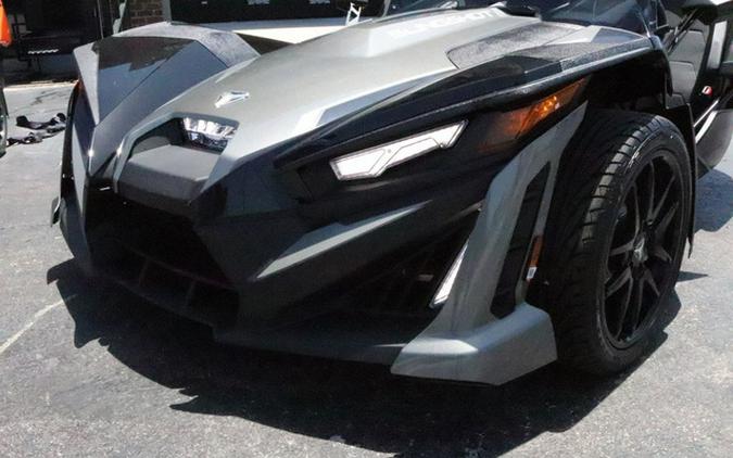 2025 Polaris Slingshot SLINGSHOT SLR AUTODRIVE SLR (Autodrive)