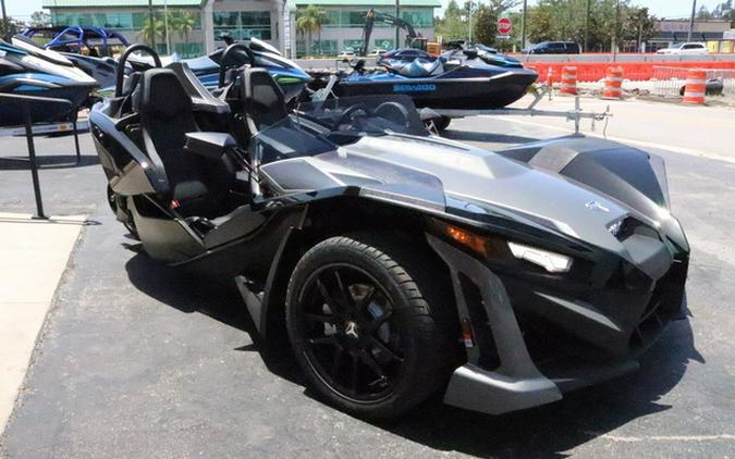 2025 Polaris Slingshot SLINGSHOT SLR AUTODRIVE SLR (Autodrive)