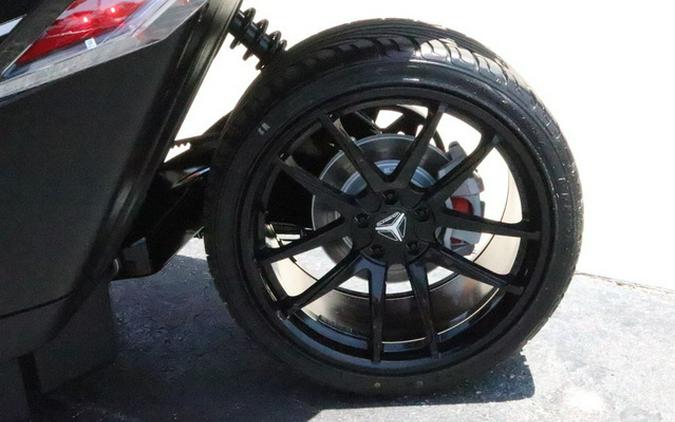 2025 Polaris Slingshot SLINGSHOT SLR AUTODRIVE SLR (Autodrive)