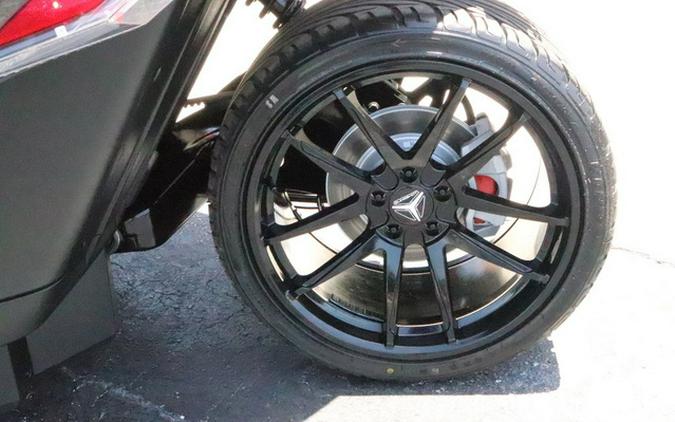 2025 Polaris Slingshot SLINGSHOT SLR AUTODRIVE SLR (Autodrive)