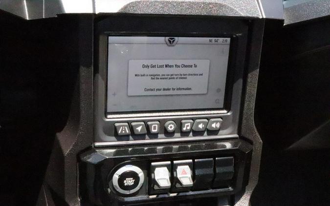 2025 Polaris Slingshot SLINGSHOT SLR AUTODRIVE SLR (Autodrive)