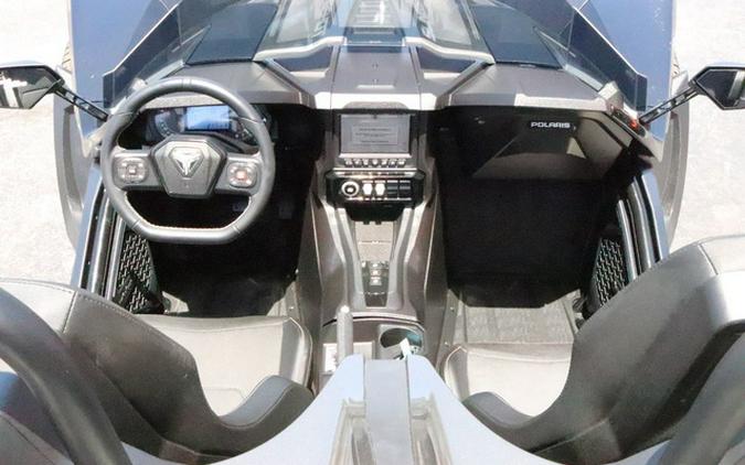 2025 Polaris Slingshot SLINGSHOT SLR AUTODRIVE SLR (Autodrive)