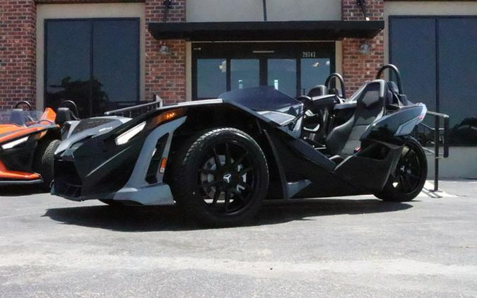 2025 Polaris Slingshot SLINGSHOT SLR AUTODRIVE SLR (Autodrive)