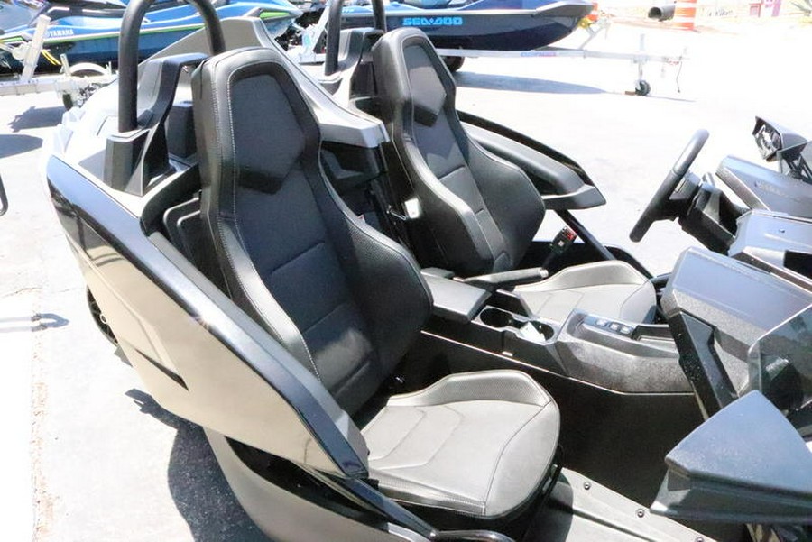 2025 Polaris Slingshot® SLINGSHOT SLR AUTODRIVE SLR (AutoDrive)