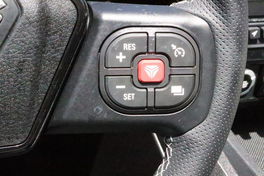 2025 Polaris Slingshot® SLINGSHOT SLR AUTODRIVE SLR (AutoDrive)