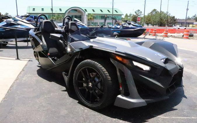 2025 Polaris Slingshot SLINGSHOT SLR AUTODRIVE SLR (Autodrive)