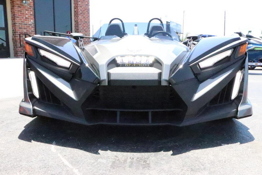 2025 Polaris Slingshot® SLINGSHOT SLR AUTODRIVE SLR (AutoDrive)