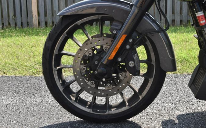 2023 Harley-Davidson Road Glide 3