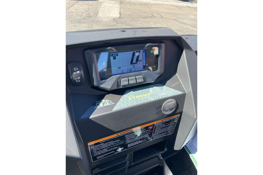 2026 Yamaha Wolverine X2 1000 XT-R