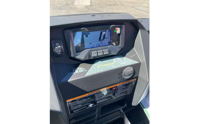 2026 Yamaha Wolverine X2 1000 XT-R