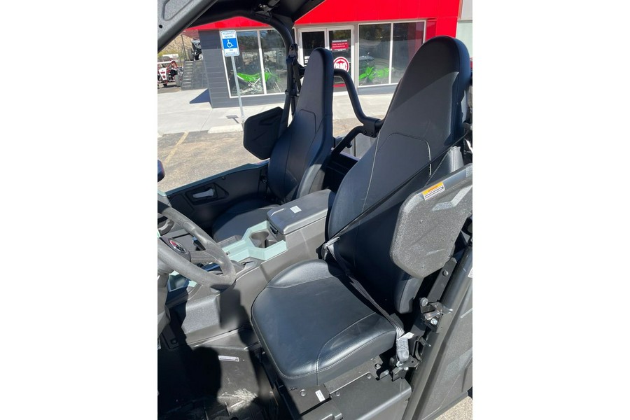 2026 Yamaha Wolverine X2 1000 XT-R