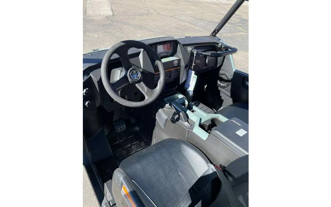 2026 Yamaha Wolverine X2 1000 XT-R