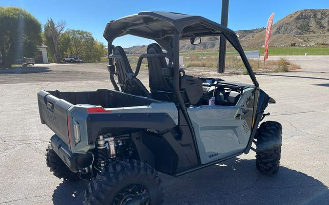 2026 Yamaha Wolverine X2 1000 XT-R