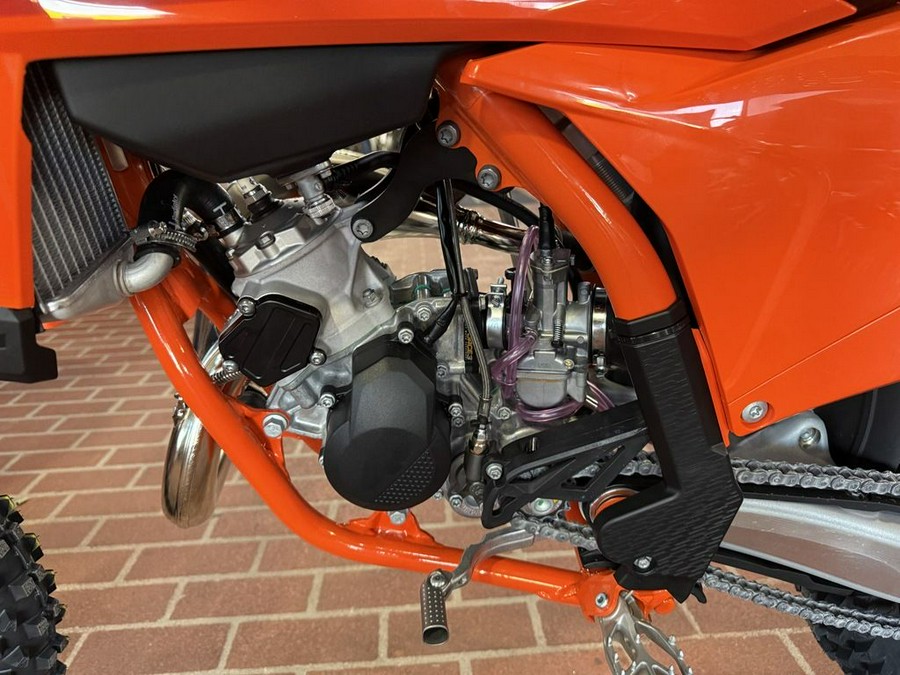 2026 KTM 85 SX 17/14