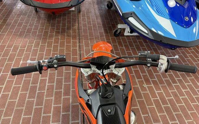 2026 KTM 85 SX 17/14