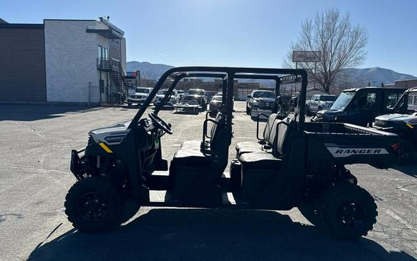 2025 Polaris® Ranger Crew 1000 Premium