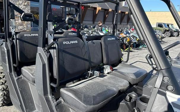 2025 Polaris® Ranger Crew 1000 Premium