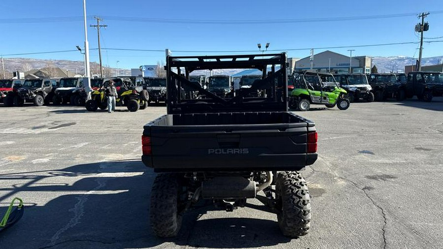 2025 Polaris® Ranger Crew 1000 Premium