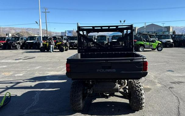 2025 Polaris® Ranger Crew 1000 Premium