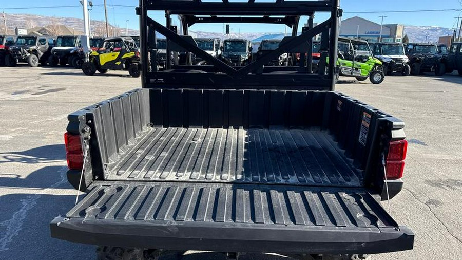 2025 Polaris® Ranger Crew 1000 Premium