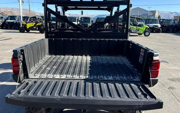 2025 Polaris® Ranger Crew 1000 Premium