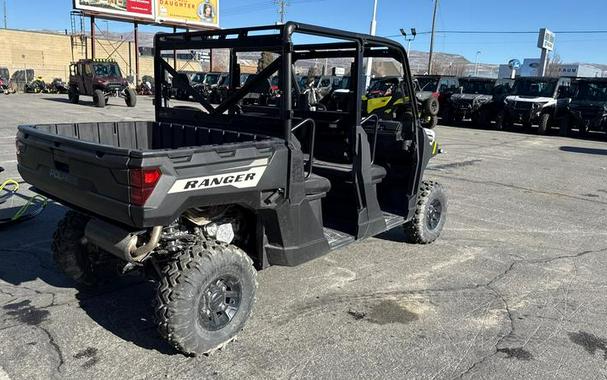 2025 Polaris® Ranger Crew 1000 Premium