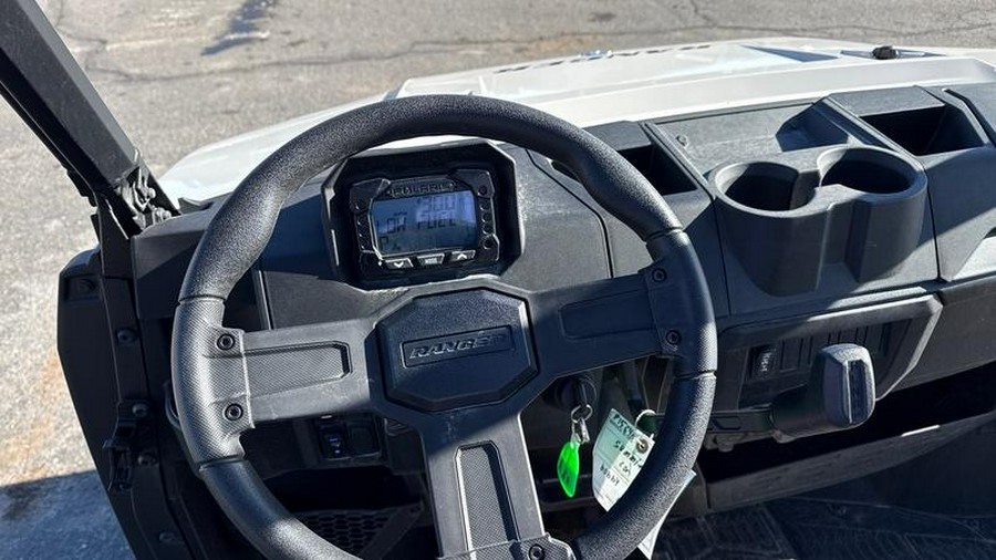 2025 Polaris® Ranger Crew 1000 Premium