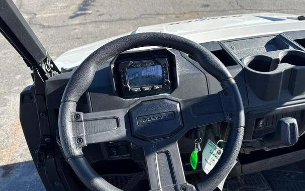 2025 Polaris® Ranger Crew 1000 Premium