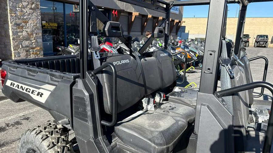 2025 Polaris® Ranger Crew 1000 Premium