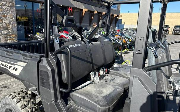 2025 Polaris® Ranger Crew 1000 Premium