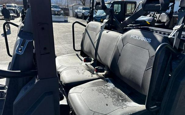 2025 Polaris® Ranger Crew 1000 Premium