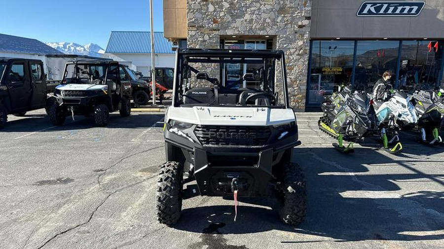 2025 Polaris® Ranger Crew 1000 Premium