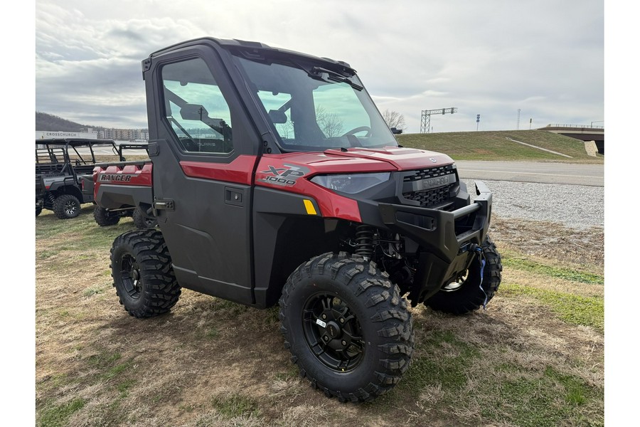 2026 Polaris RANGER XP 1000 NORTHSTAR ULTIMATE