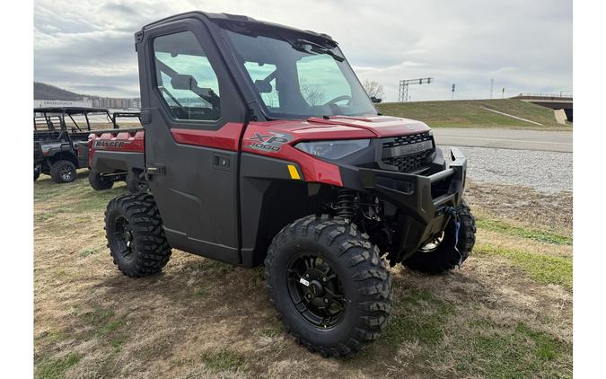 2026 Polaris RANGER XP 1000 NORTHSTAR ULTIMATE