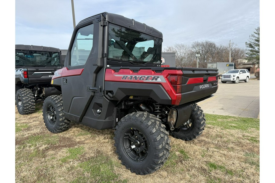 2026 Polaris RANGER XP 1000 NORTHSTAR ULTIMATE