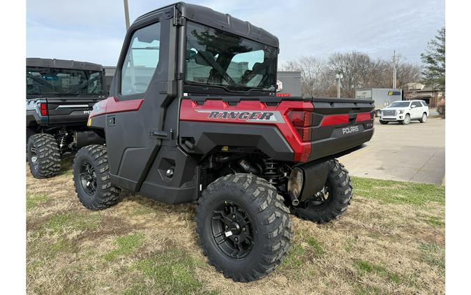2026 Polaris RANGER XP 1000 NORTHSTAR ULTIMATE