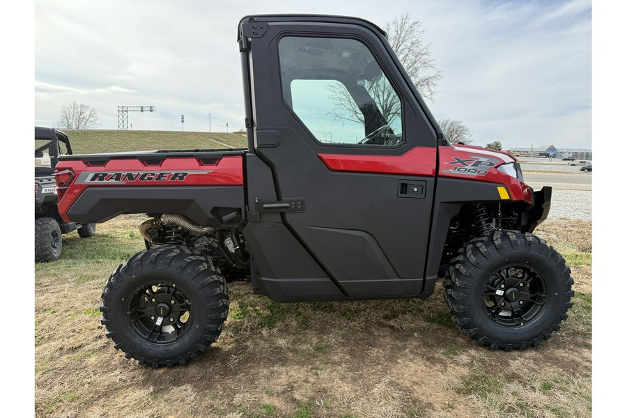 2026 Polaris RANGER XP 1000 NORTHSTAR ULTIMATE